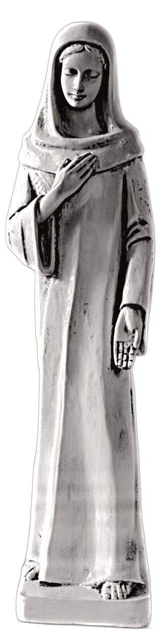 MARY MARIA Statue - 23-inch