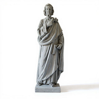 St. Joseph 37-inch Statue - 37-inch