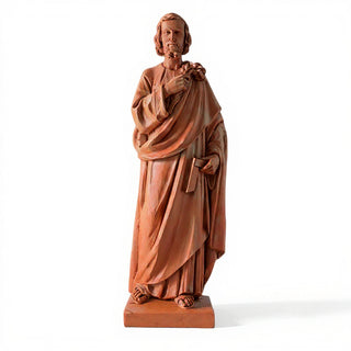 St. Joseph 37-inch Statue - 37-inch