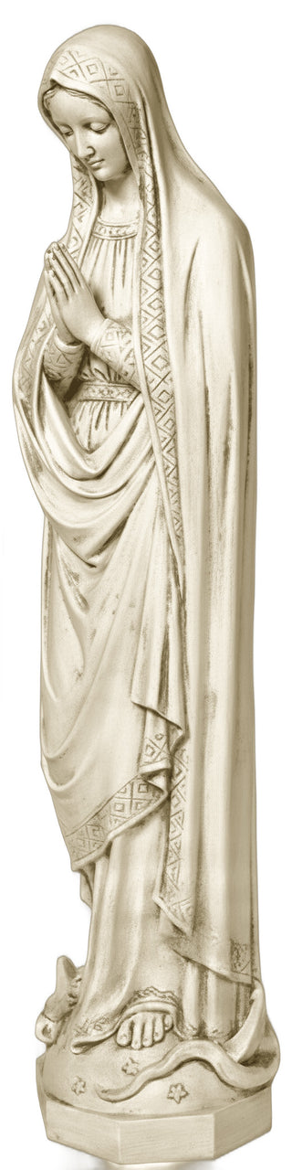 Immaculate Conception 36-inch Statue - 36-inch