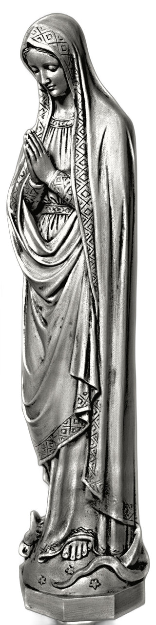 Immaculate Conception 36-inch Statue - 36-inch