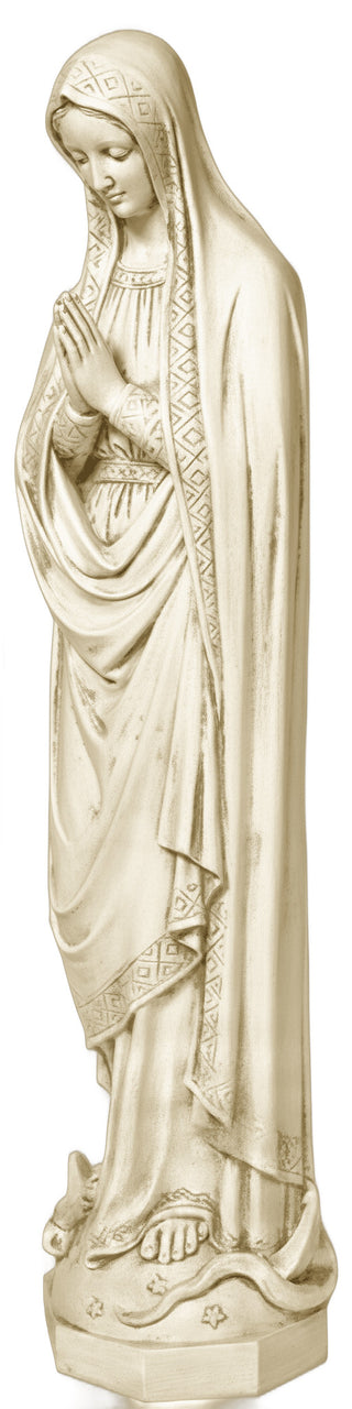 Immaculate Conception 36-inch Statue - 36-inch