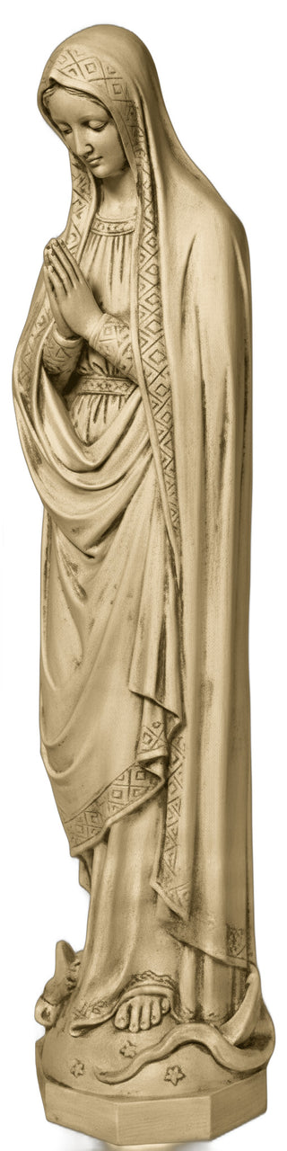 Immaculate Conception 36-inch Statue - 36-inch