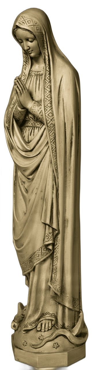 Immaculate Conception 36-inch Statue - 36-inch