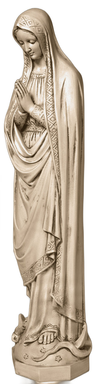 Immaculate Conception 36-inch Statue - 36-inch