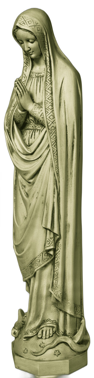 Immaculate Conception 36-inch Statue - 36-inch