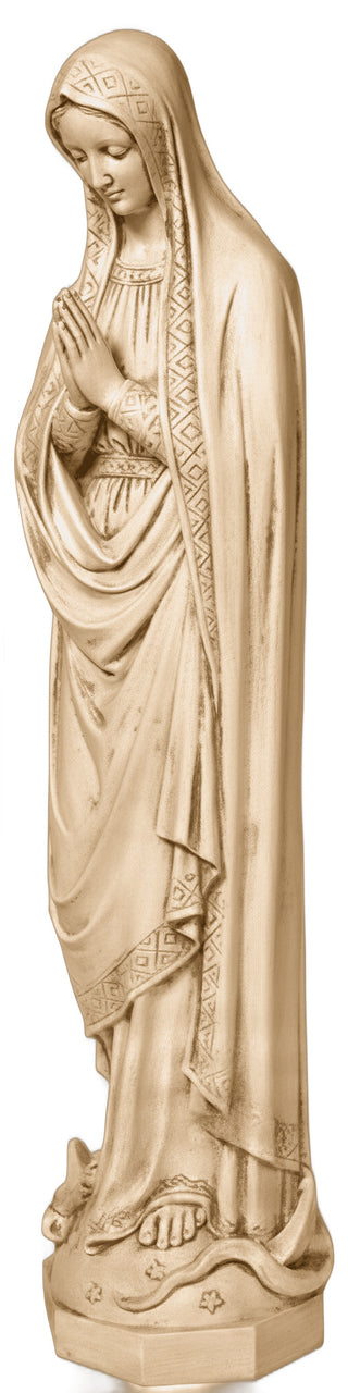 Immaculate Conception 36-inch Statue - 36-inch