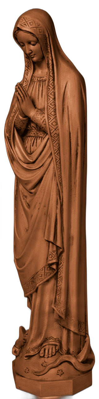 Immaculate Conception 36-inch Statue - 36-inch