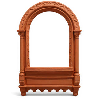 Gothic Frame Wall Frame - 49-inch — Metro finish