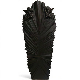 Our Lady of Perpetual Help Wall Plaque - 71-inch — Iron finish