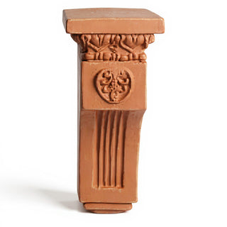 Franklin Bracket Wall Bracket - 12-inch — Metro finish