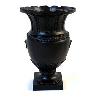 Apian Vessel - 30-inch — Flat Black finish