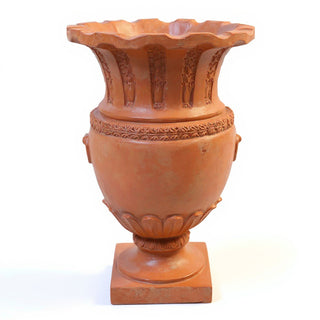 Apian Vessel - 30-inch — Metro finish