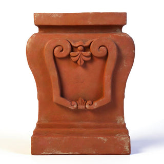 Fallon Pedestal - 14-inch — Metro finish