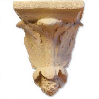 Seed Drop Bracket - 11-inch — Dusted Sand finish