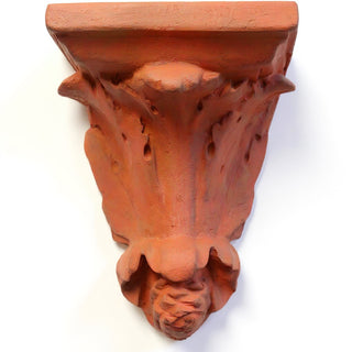 Seed Drop Bracket - 11-inch — Metro finish