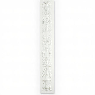 Italian Pilaster - 72-inch — Flat White finish