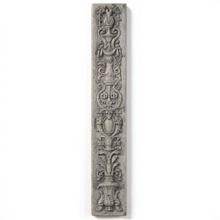 Italian Pilaster - 72-inch — Old Stone finish