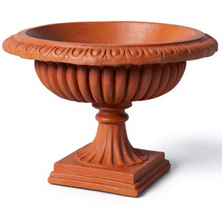 Low Planter — Metro finish