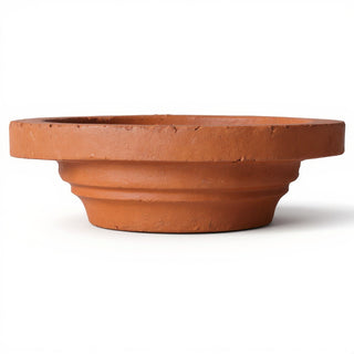 Square Compound Column Top — Metro finish