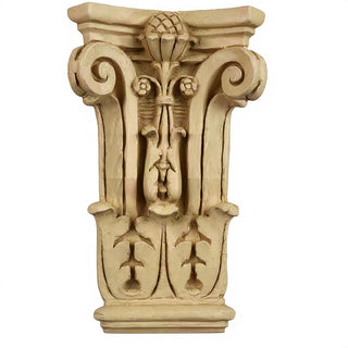 Micah Corbel - 21-inch — Dusted Sand finish