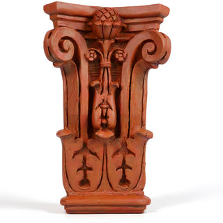 Micah Corbel - 21-inch — Metro finish