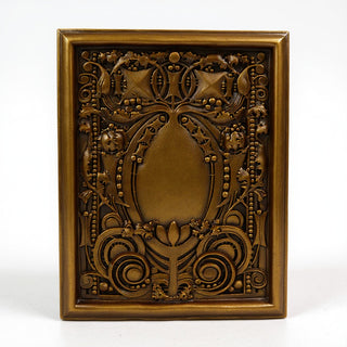 Sullivan Frieze - 24-inch — Bronze finish