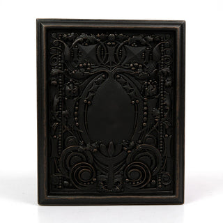 Sullivan Frieze - 24-inch — Iron finish