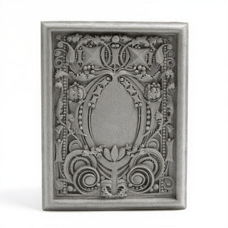 Sullivan Frieze - 24-inch — Limestone finish