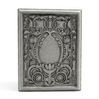 Sullivan Frieze - 24-inch — Old Stone finish