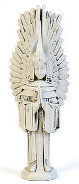 Spirit Statue - 27-inch