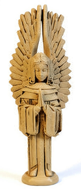 Spirit Statue - 27-inch
