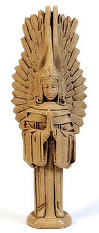 Spirit Statue - 27-inch