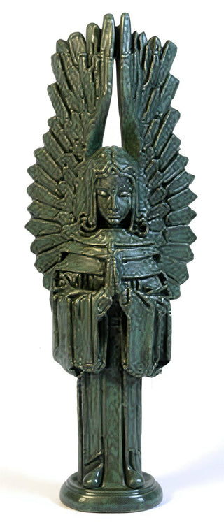 Spirit Statue - 27-inch