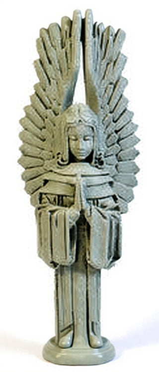Spirit Statue - 27-inch