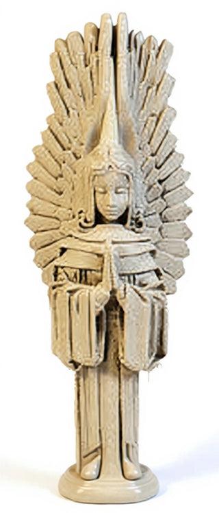Spirit Statue - 27-inch