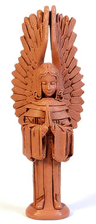 Spirit Statue - 27-inch
