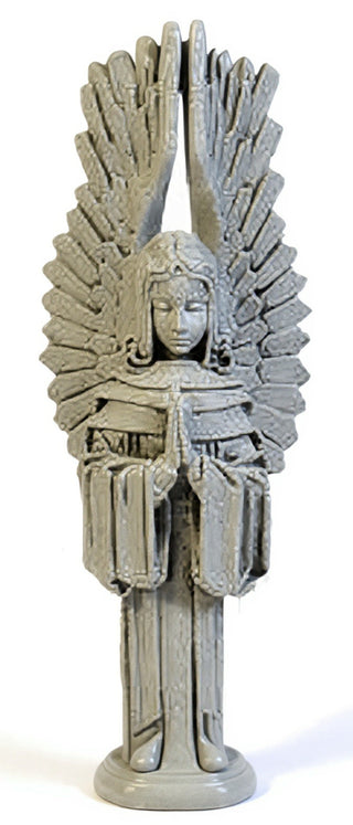 Spirit Statue - 27-inch