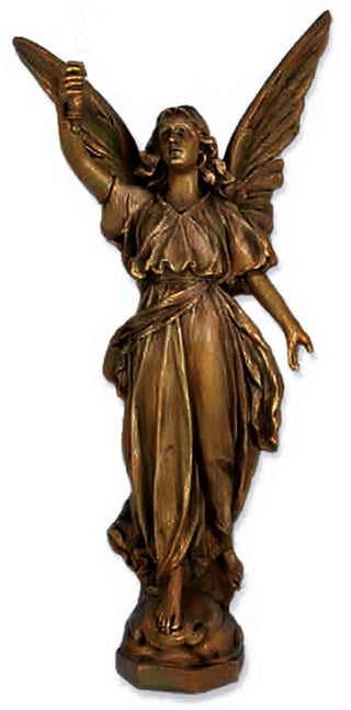 Angel Of Light-Right Statue - 45-inch