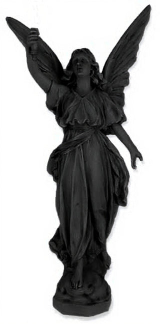 Angel Of Light-Right Statue - 45-inch