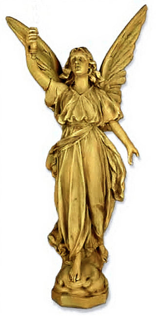 Angel Of Light-Right Statue - 45-inch
