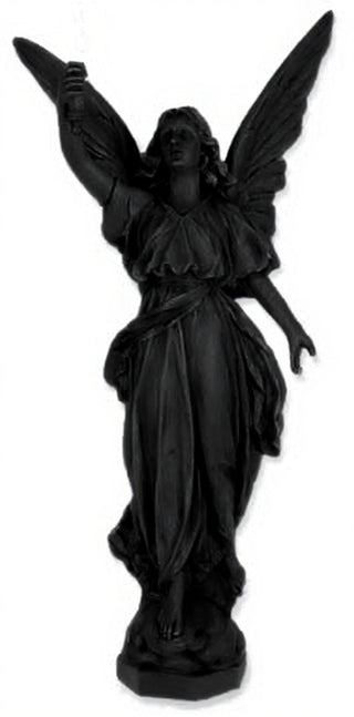 Angel Of Light-Right Statue - 45-inch
