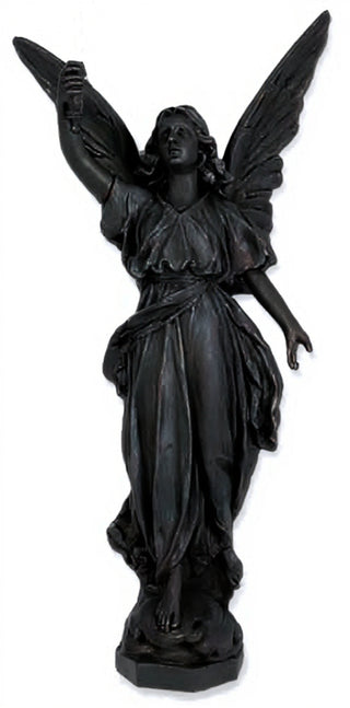 Angel Of Light-Right Statue - 45-inch