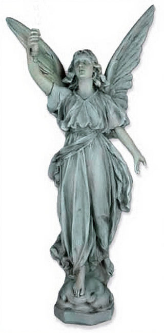 Angel Of Light-Right Statue - 45-inch