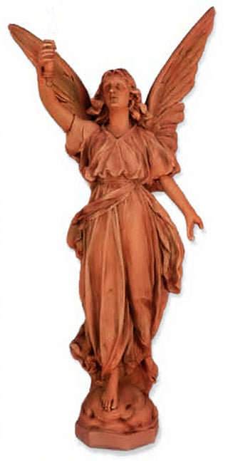 Angel Of Light-Right Statue - 45-inch