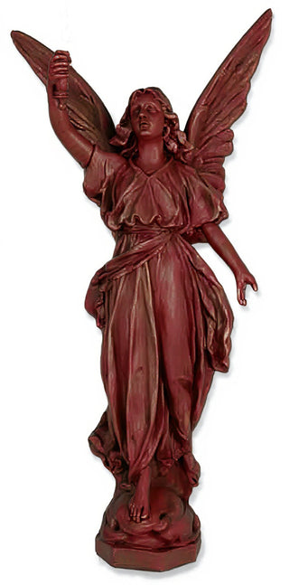 Angel Of Light-Right Statue - 45-inch