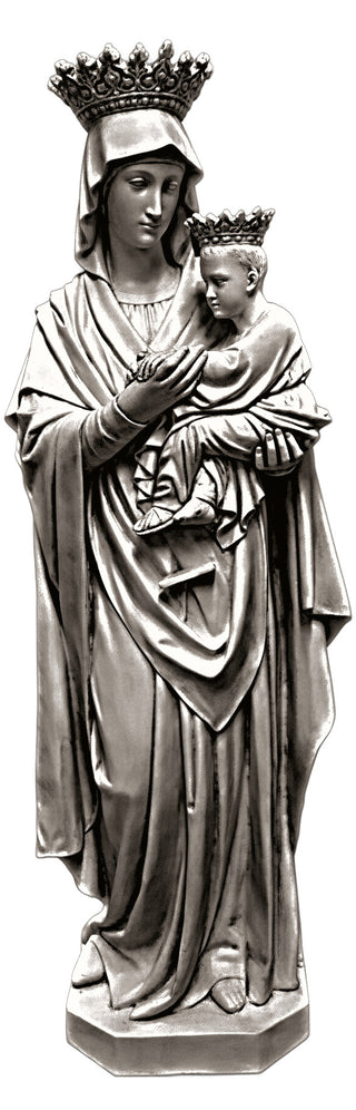 Our Lady Of Perpetual Help 62" Statue - 62-inch