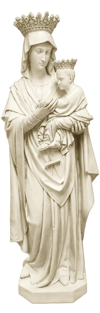 Our Lady Of Perpetual Help 62" Statue - 62-inch