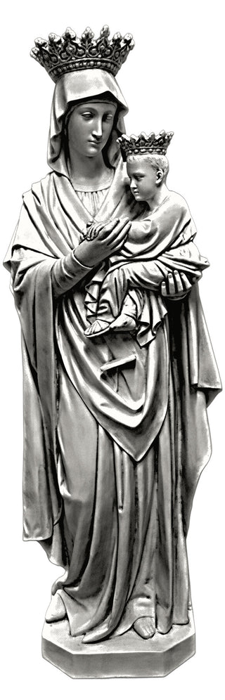 Our Lady Of Perpetual Help 62" Statue - 62-inch