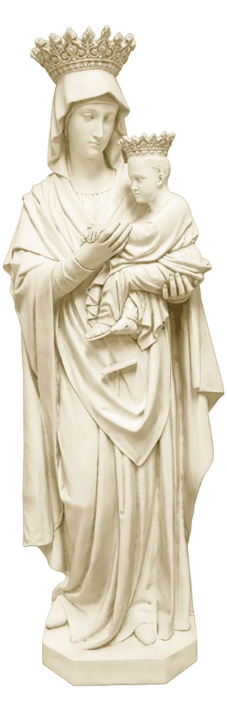 Our Lady Of Perpetual Help 62" Statue - 62-inch